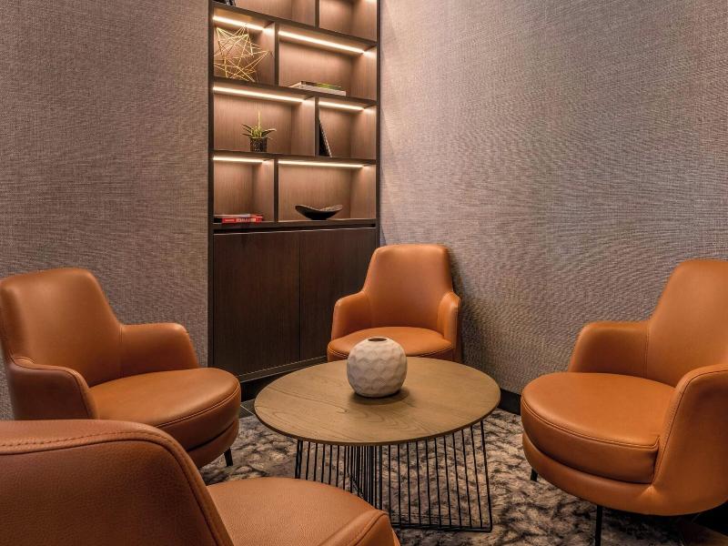 Geneva Marriott Hotel image