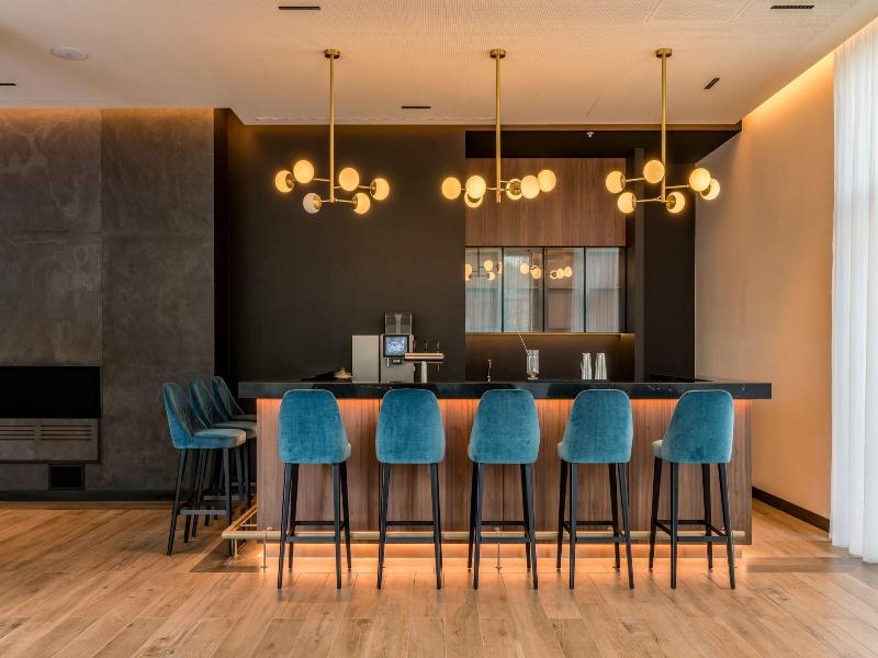 Geneva Marriott Hotel image