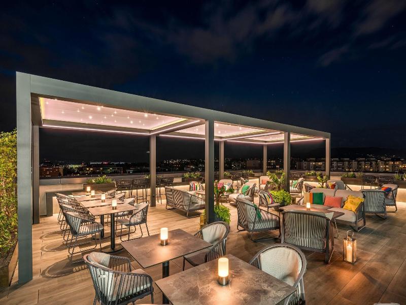 Geneva Marriott Hotel image