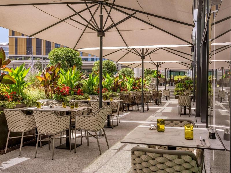 Geneva Marriott Hotel image