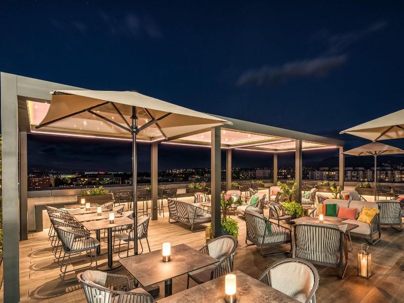 Geneva Marriott Hotel image