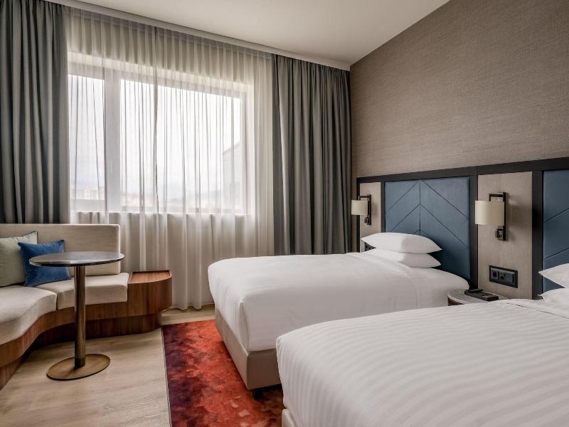 Geneva Marriott Hotel image