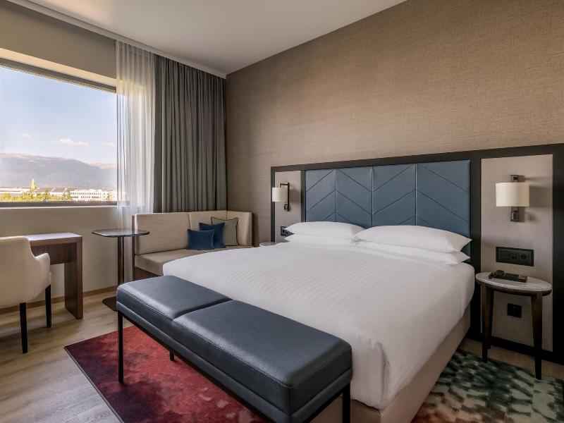 Geneva Marriott Hotel image