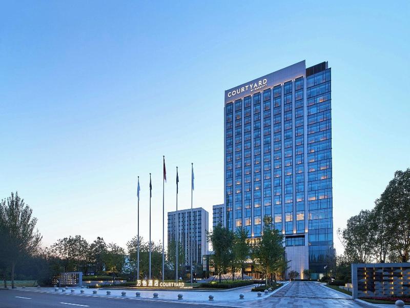 Courtyard By Marriott Changchun