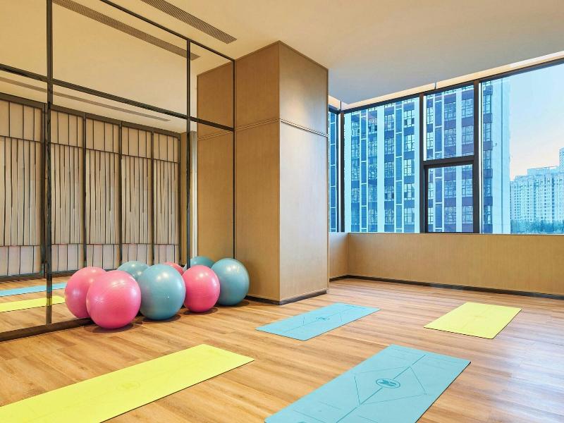 Courtyard By Marriott Changchun