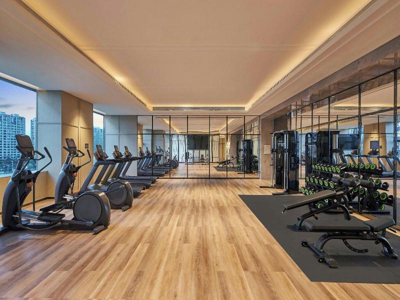 Courtyard By Marriott Changchun