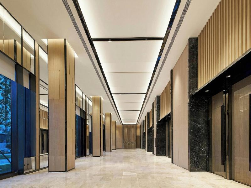 Courtyard By Marriott Changchun