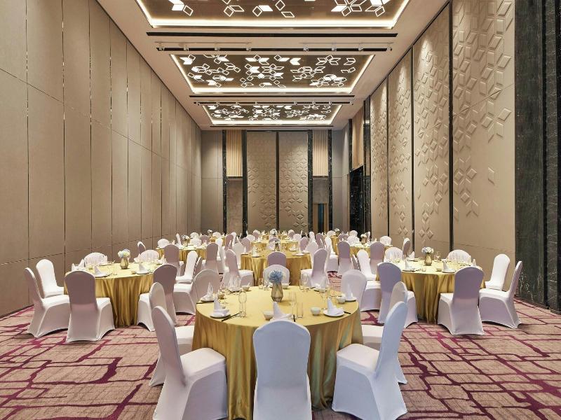 Courtyard By Marriott Changchun