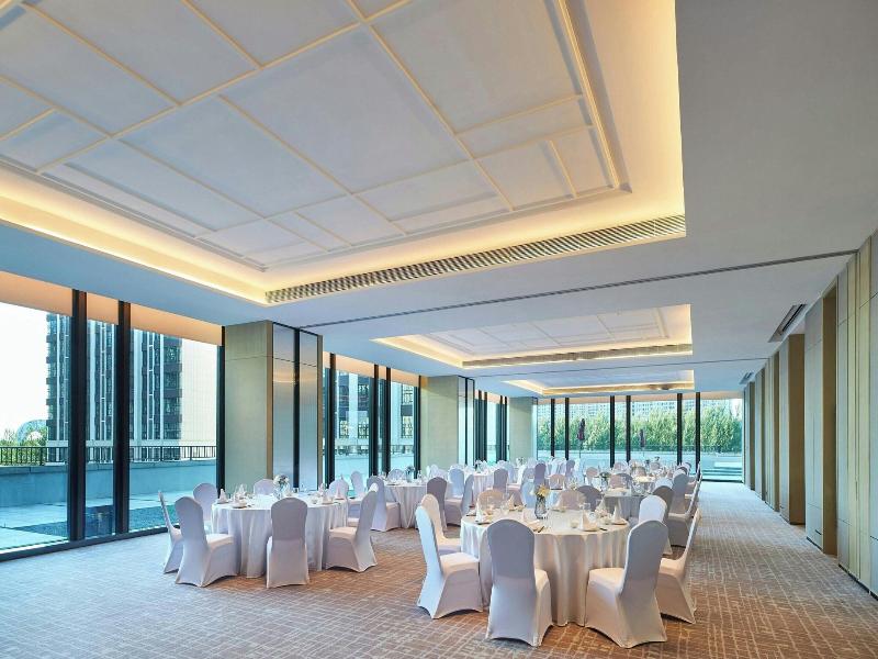 Courtyard By Marriott Changchun