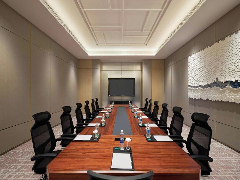 Courtyard By Marriott Changchun