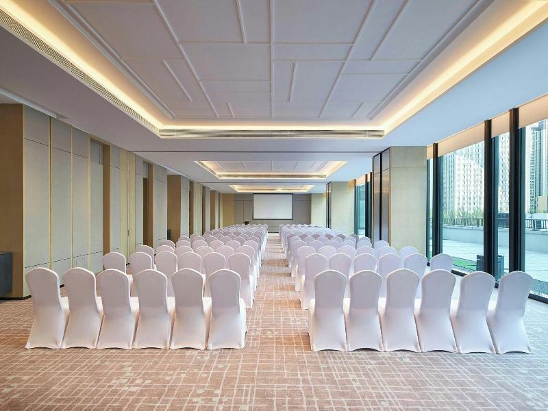 Courtyard By Marriott Changchun