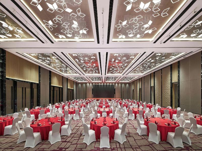Courtyard By Marriott Changchun