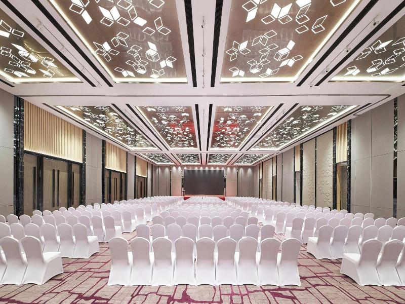 Courtyard By Marriott Changchun