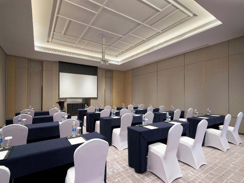 Courtyard By Marriott Changchun