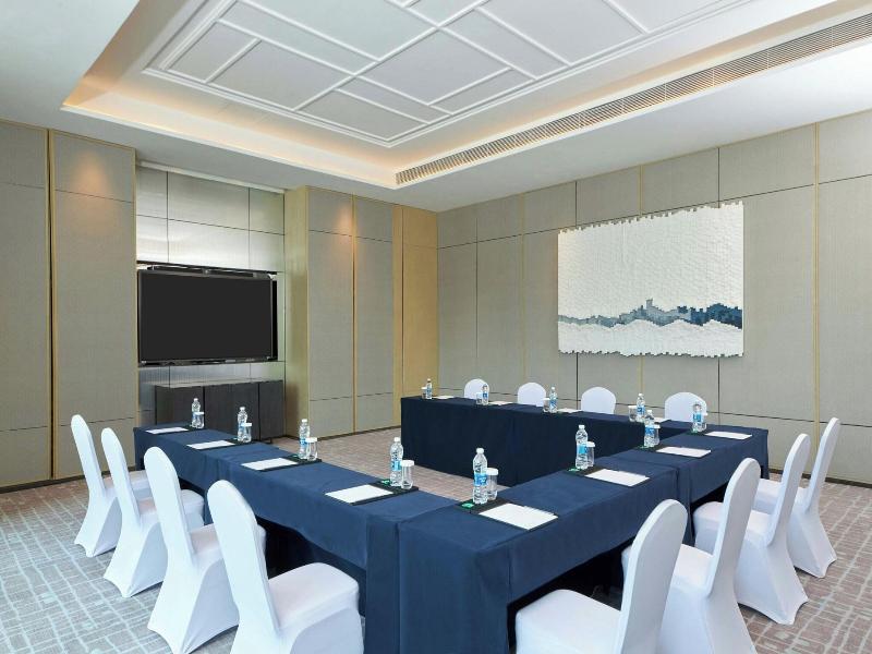 Courtyard By Marriott Changchun
