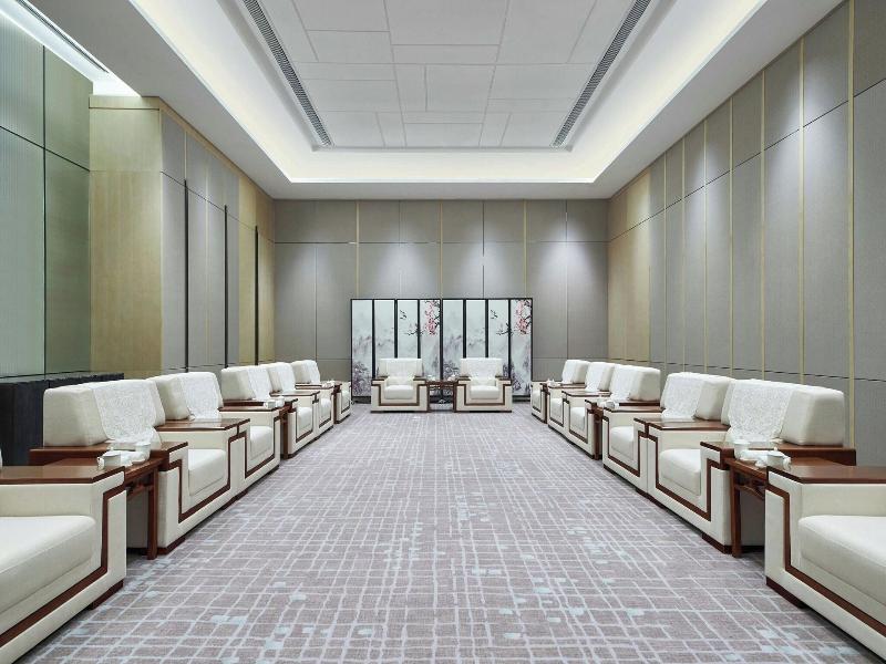 Courtyard By Marriott Changchun
