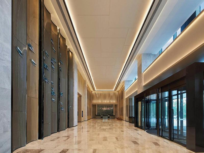 Courtyard By Marriott Changchun