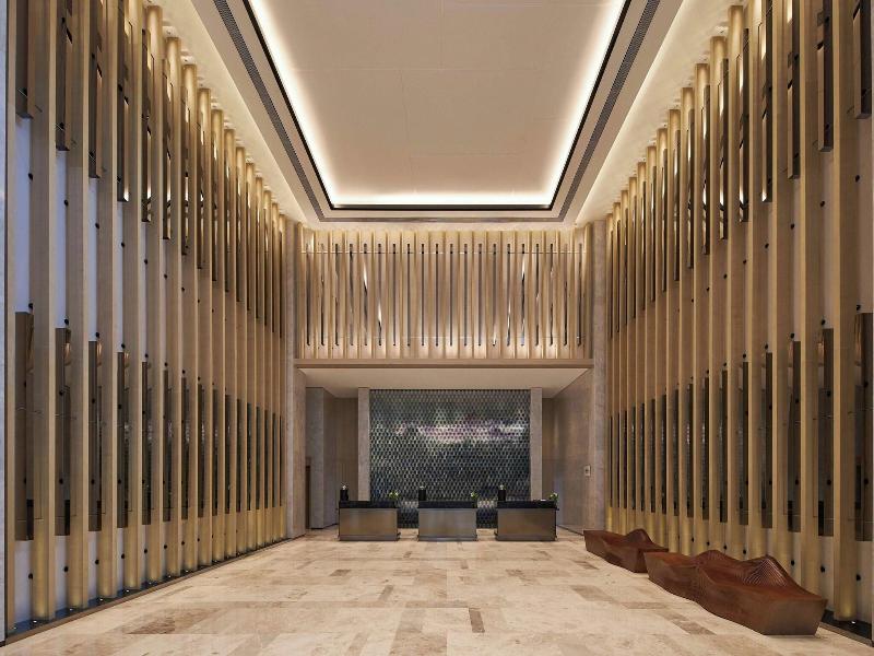 Courtyard By Marriott Changchun