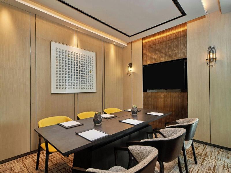 Courtyard By Marriott Changchun