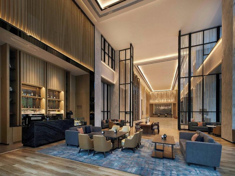 Courtyard By Marriott Changchun