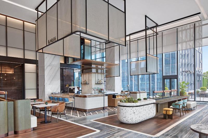Sheraton Chengdu Pidu image