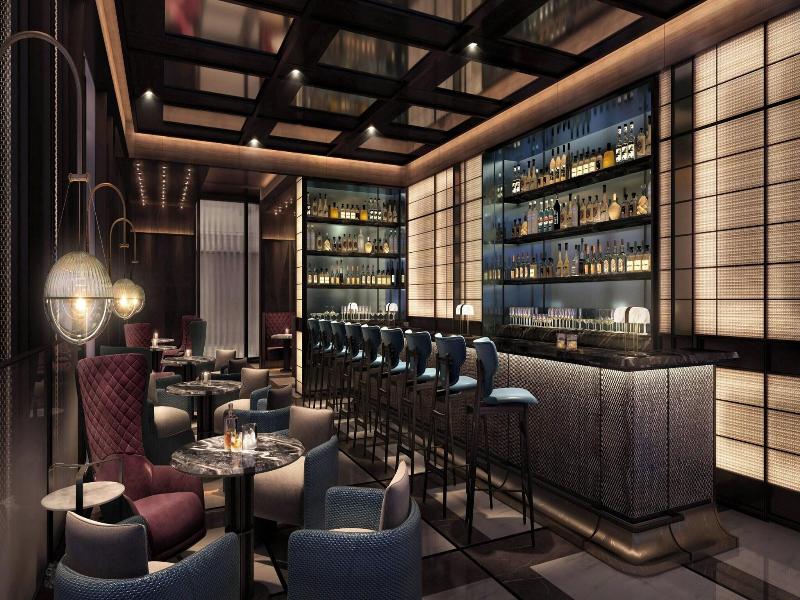 Sheraton Chengdu Pidu