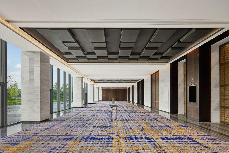 Sheraton Chengdu Pidu image