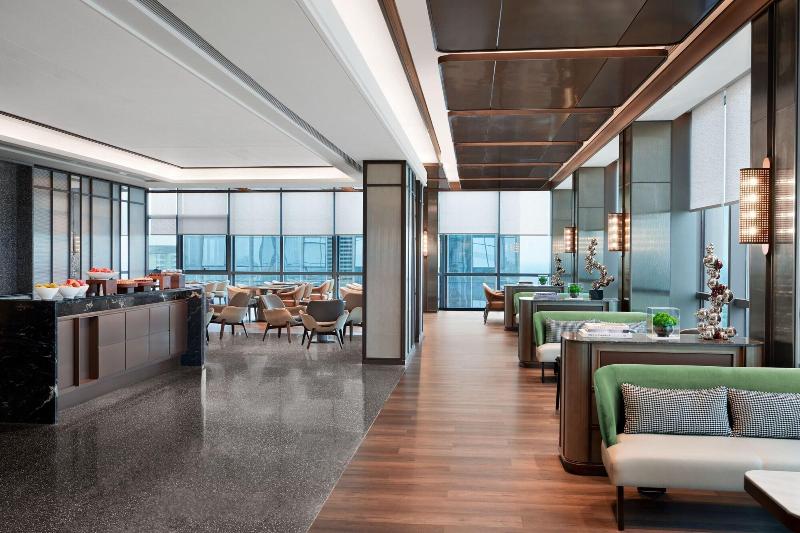 Sheraton Chengdu Pidu image