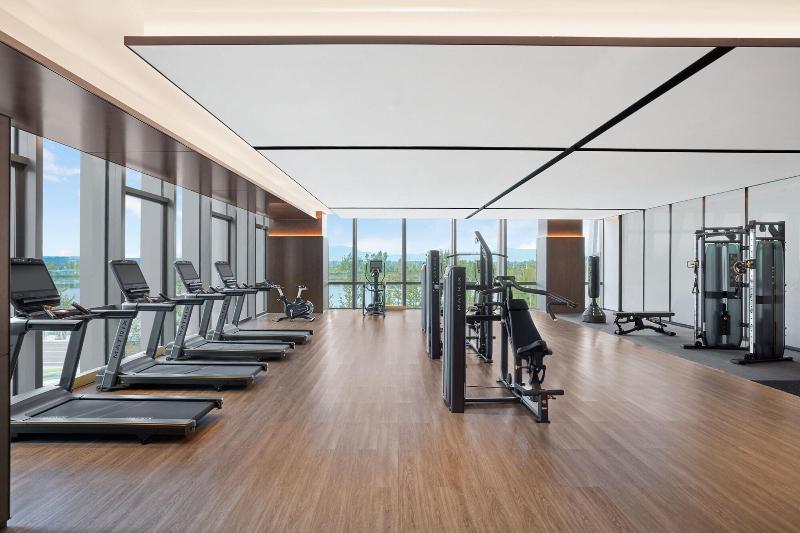 Sheraton Chengdu Pidu image