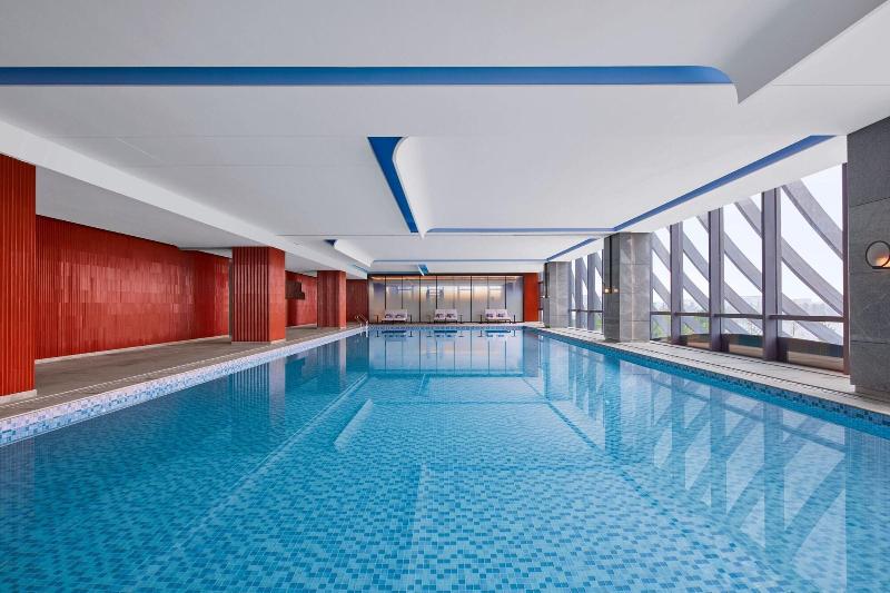 Sheraton Chengdu Pidu image