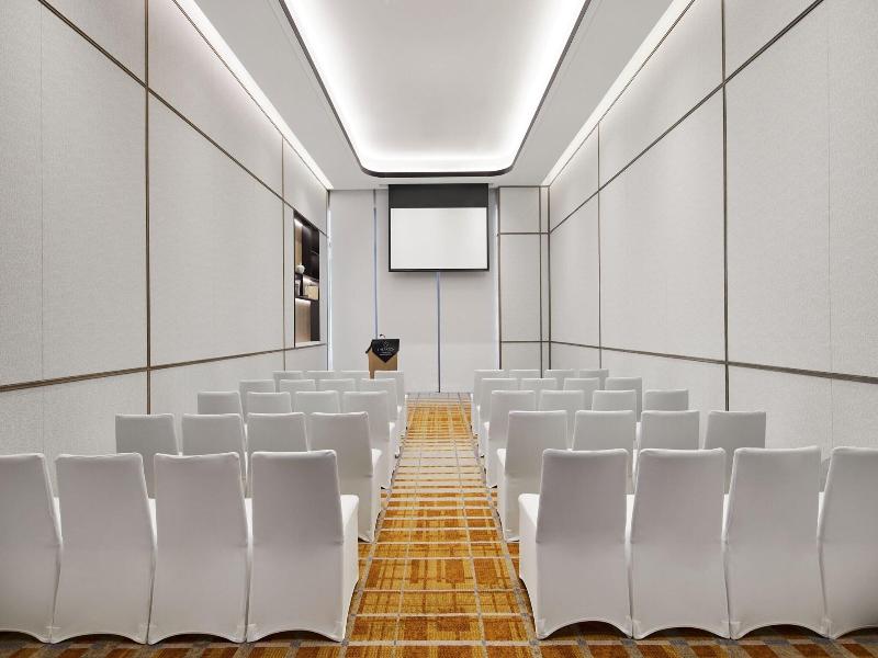 Sheraton Chengdu Pidu