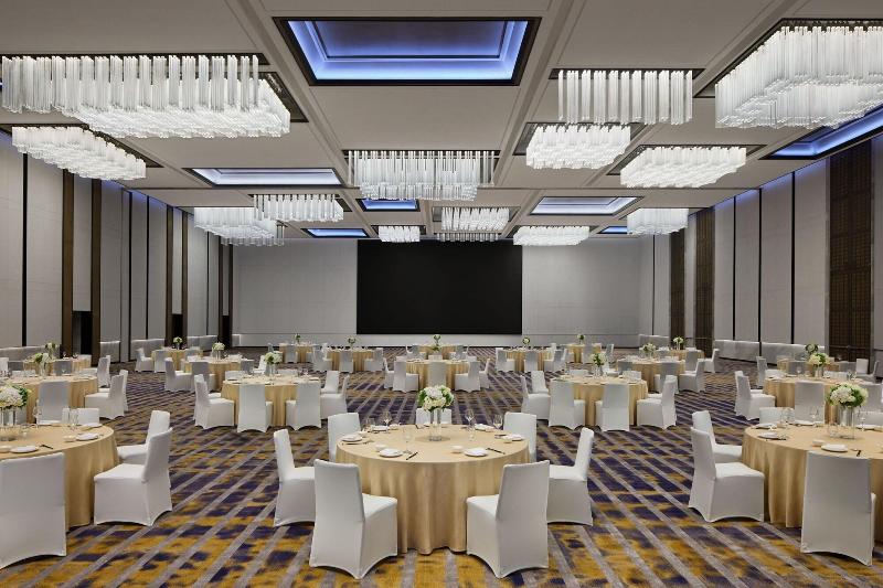 Sheraton Chengdu Pidu image