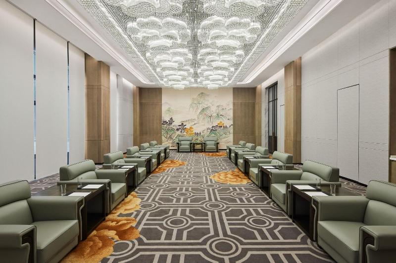 Sheraton Chengdu Pidu image