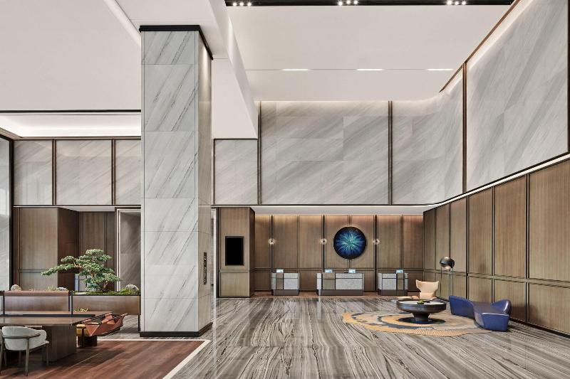 Sheraton Chengdu Pidu image