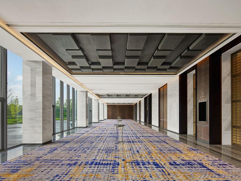 Sheraton Chengdu Pidu