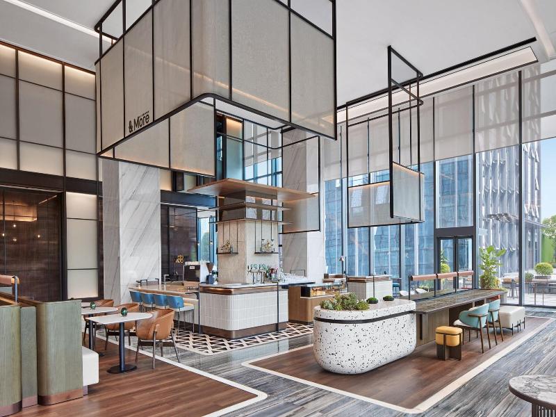 Sheraton Chengdu Pidu
