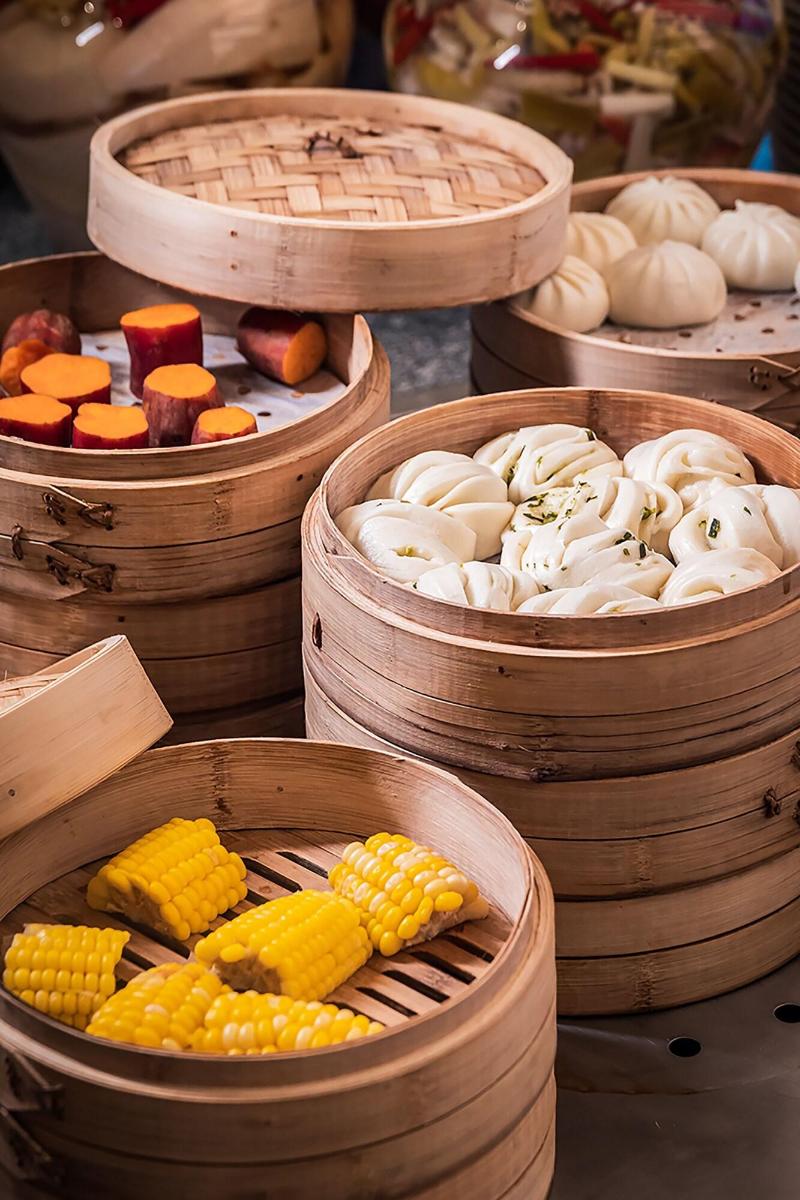 Sheraton Chengdu Pidu image
