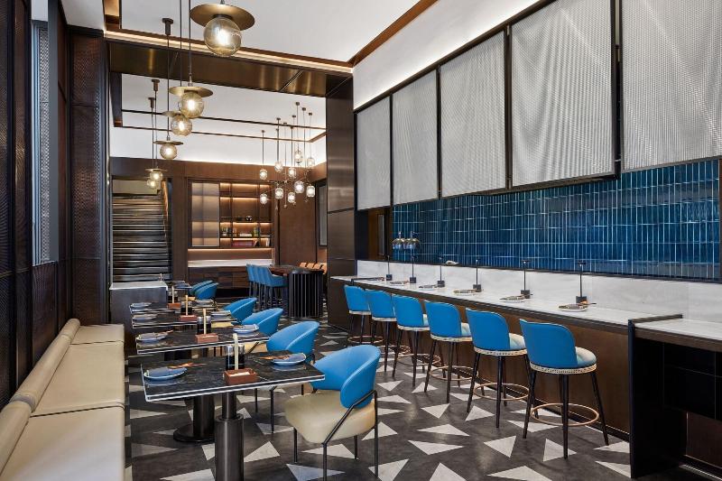 Sheraton Chengdu Pidu image