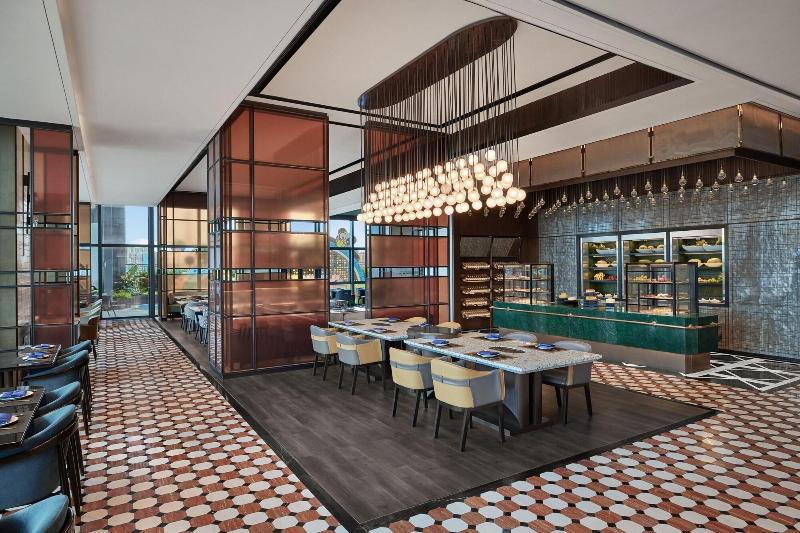 Sheraton Chengdu Pidu image