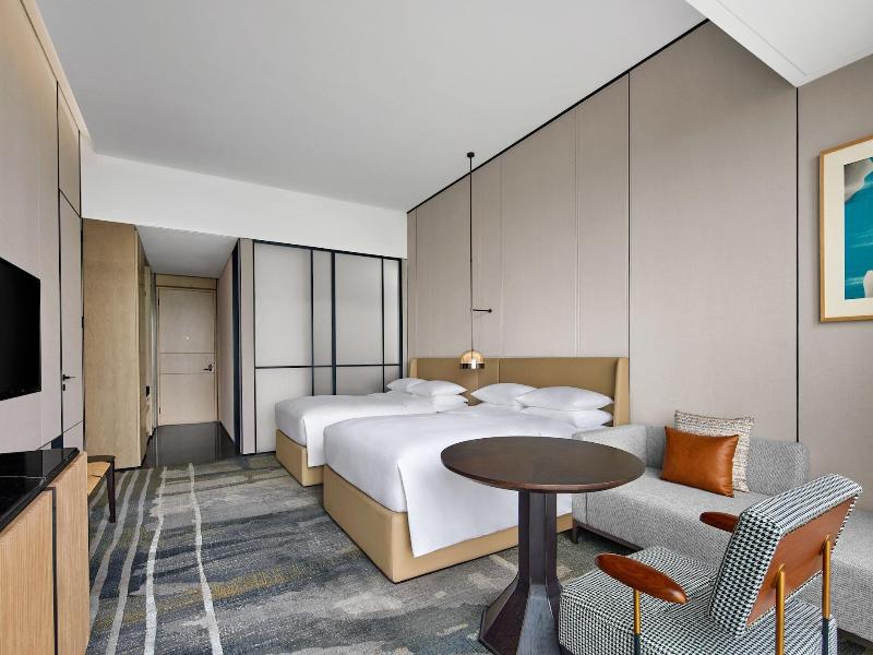 Sheraton Chengdu Pidu image