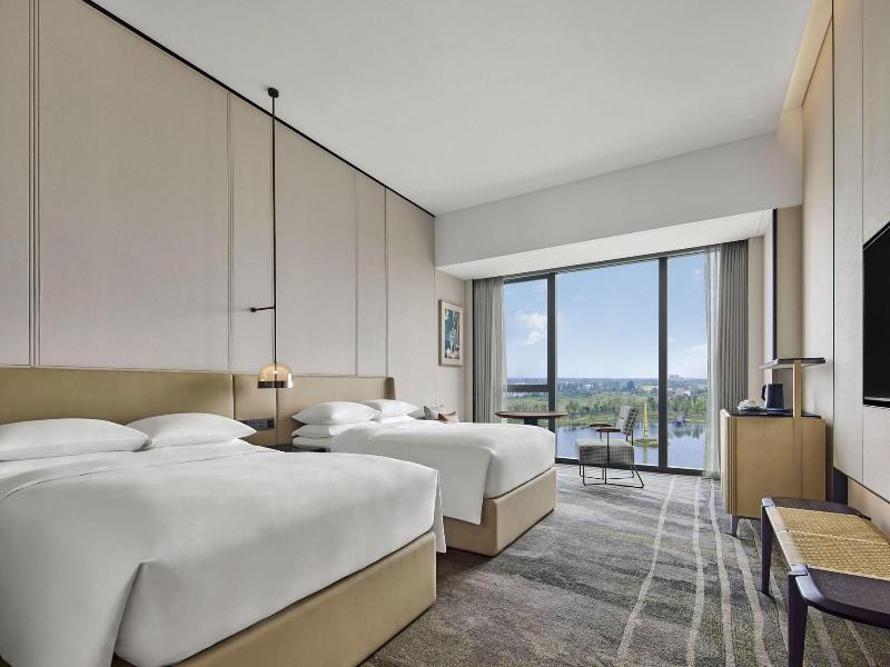Sheraton Chengdu Pidu image