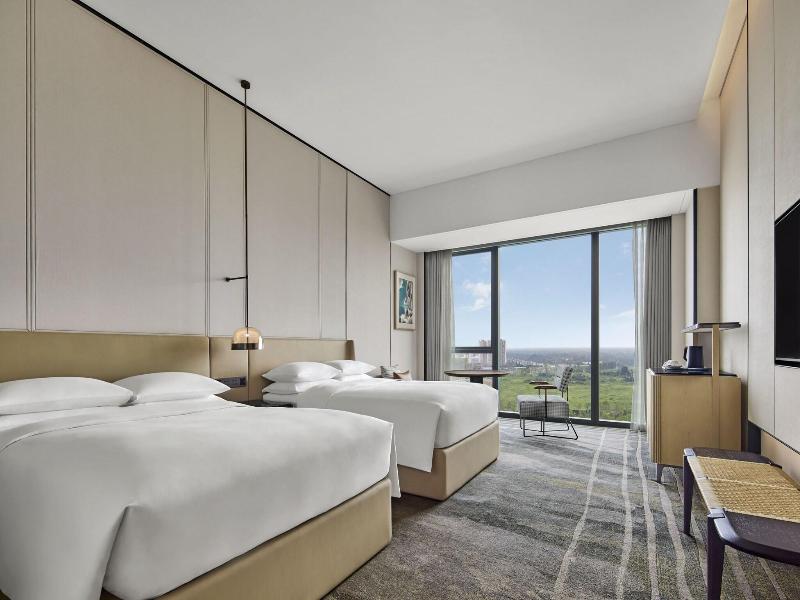 Sheraton Chengdu Pidu image