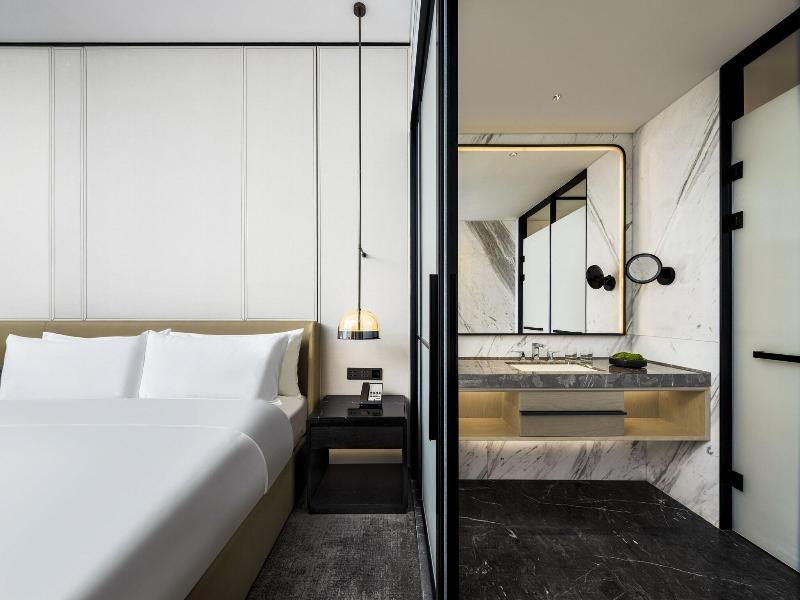 Sheraton Chengdu Pidu image