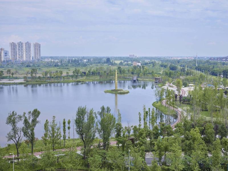 Sheraton Chengdu Pidu image