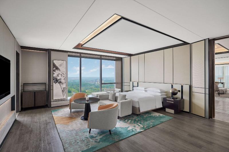 Sheraton Chengdu Pidu image