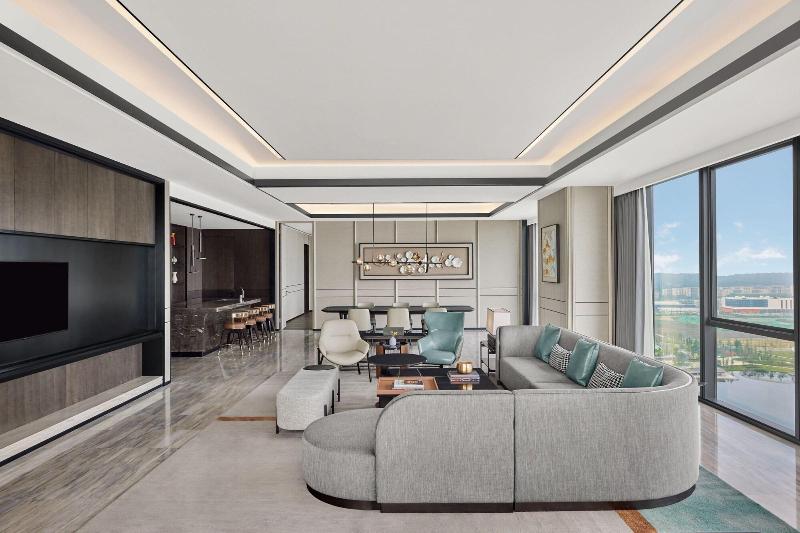 Sheraton Chengdu Pidu image
