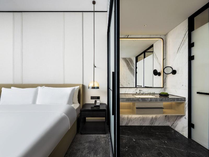 Sheraton Chengdu Pidu image