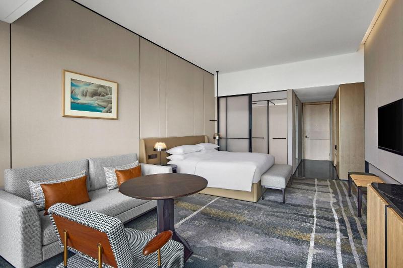 Sheraton Chengdu Pidu image