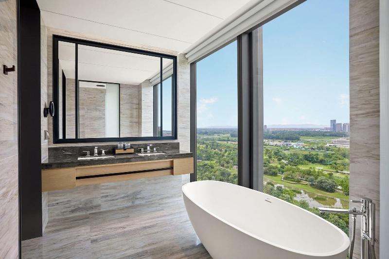 Sheraton Chengdu Pidu image