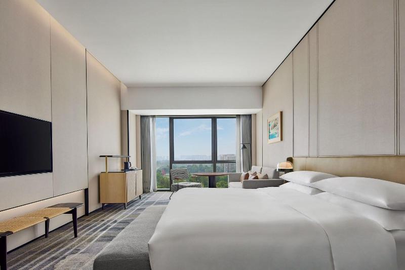 Sheraton Chengdu Pidu image